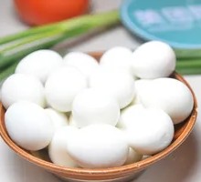 Quail Egg