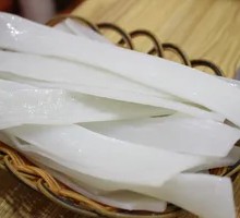 Wide Rice Noodles