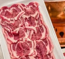 Hand-Cut Lamb Top Blade