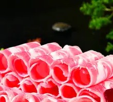 Crescent High-Calcium Roll