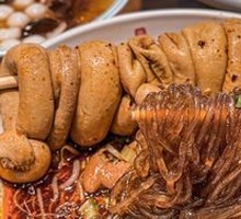 招牌肥肠粉