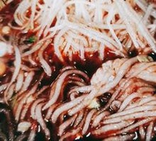 Offal Noodles with Vermicelli