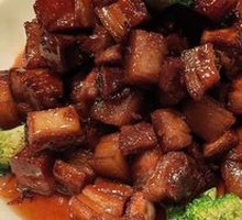 Braised Pork Belly