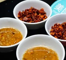 Original Flavor Plate