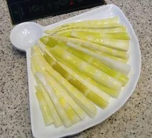 Bamboo Shoot
