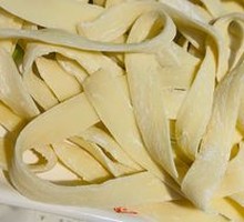 Fresh Noodles