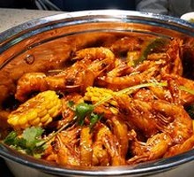 Special Shrimp