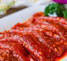 Tender Beef Special