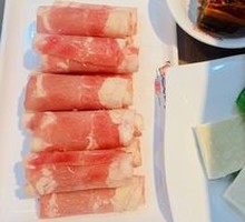Snowflake Wagyu Beef