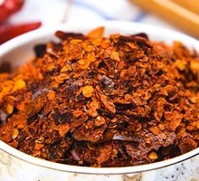 Spicy Dipping Sauce