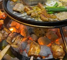 Xiao Xiang Pig Meat