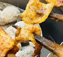 Garlic Fragrant Pork Belly