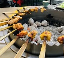 Signature Mini Pork