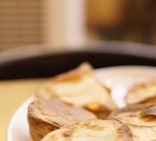 Potato Dumplings