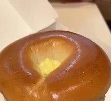Fierce霸王牛堡