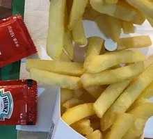 Potato King
