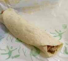 Chicken Roll