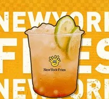 White Peach Hawthorn Sparkling Water