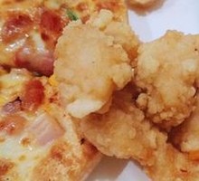 Spicy Chicken Nuggets