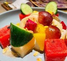 Premium Fruit Salad