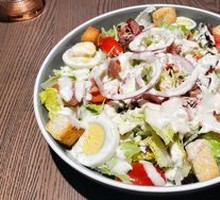 Classic Caesar Salad