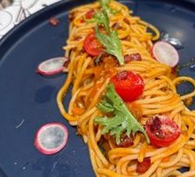 Spaghetti Bolognese