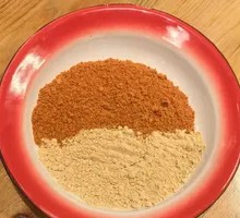 Secret Wet Dipping Sauce