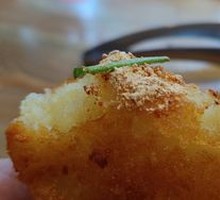 Potato Pancake