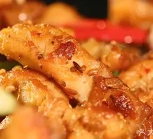 Special Pork Back筋