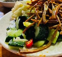 Vegetable Assortment