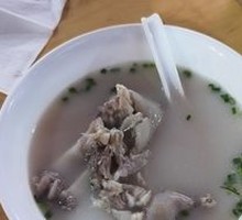 Spicy Pig's Feet