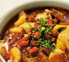 Spicy麻香 Fish