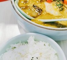 Sichuan Pepper Sour Cabbage Fish