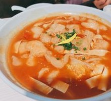 Spicy Tomato Fish
