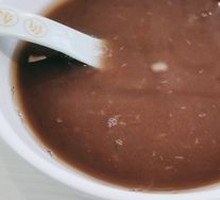 Red Bean Paste