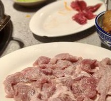 Chongqing Tenderized Meat Slices