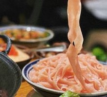 Fresh Duck Intestine