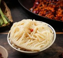 Self-Cooked Layered Tripe