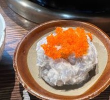 Crab Roe Shrimp Paste