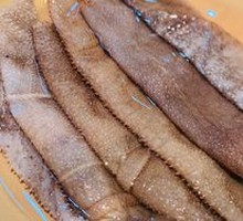 Fresh Beef Tripe from the Slaughterhouse