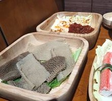 Premium Fresh Tripe