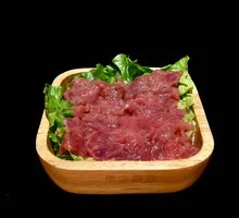 Secret-Recipe Tender Beef