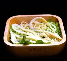 Premium Fresh Beef Tripe