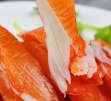 Crab Stick