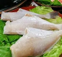 Premium Catfish Dish