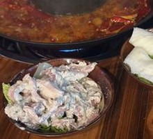 Farmhouse Sliding Meat