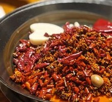 Duck Blood