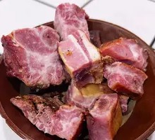 Cypress Branch Spare Ribs