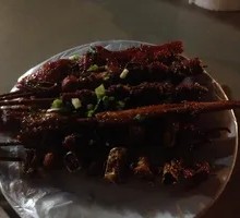 Teppanyaki