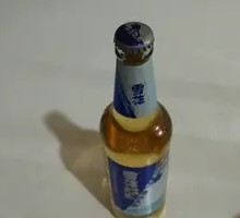 Snow Beer Yong Chuang Tian Ya Can